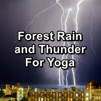 Rain Sounds and Thunder Droplets For Babies to Sleep - Relax Meditate Sleep & Relax Attack & Relax
