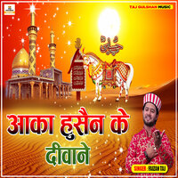 Aaqa Hussain Ke Deewane