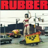 Circle - Rubber