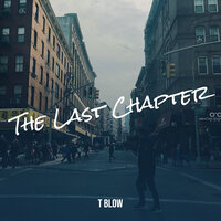CatWalk - T Blow
