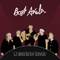 Askatasunera - Bost Axola