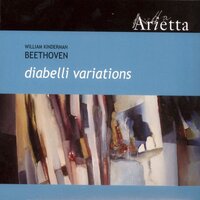 Beethoven: The Diabelli Variations