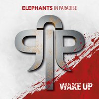 Love and Hate - Elephants in Paradise