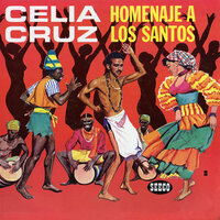 Para Tú Altar - La Sonora Matancera & Celia Cruz