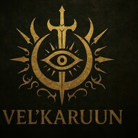 Light in the Dust - Vel'Karuun comics