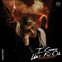 Lost in America [Reworked] - Johan Lenox & Babebee & Kwame Adu