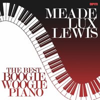 Deep Fives - Meade 'Lux' Lewis