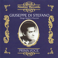 La Bohème: O soave fanciulla - Giuseppe Di Stefano & Джакомо Пуччини