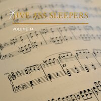Jive Ass Sleepers, Vol. 14
