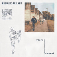 Curto/Tempo - Besouro Mulher