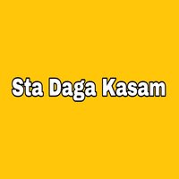 Sta Daga Kasam - Yaqoob Khan