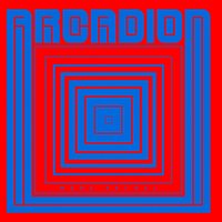 Radar Station 8 - Arcadion