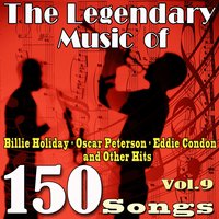 My Blue Heaven - Oscar Peterson & Bert Brown & Frank Gariepy