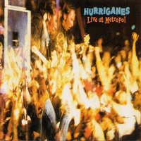 Medley: Rock'n Roll Music / Say Mama / I'm Ready - Hurriganes
