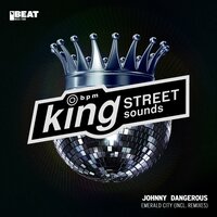 Emerald City - Johnny Dangerous & SuperNova