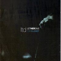 Laika - Letherdive