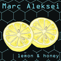 Lemon & Honey - EP