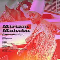 Dubula - Miriam Makeba