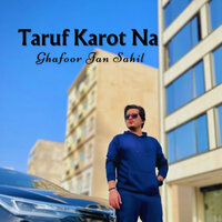 Ustan Zaras - Ghafoor Jan Sahil