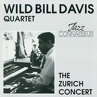 Pompton Turnpike - Wild Bill Davis Quartet