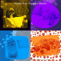 Background for Puppies - Music for Puppies Beats