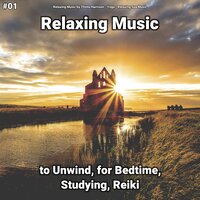 Relaxing Music, Pt. 56 - Relaxing Music by Thimo Harrison & Yoga & Relaxing Spa Music