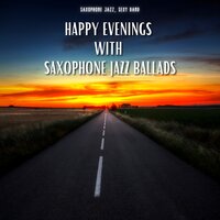 Falling Up (Sax Ballad) - Saxophone Jazz, Sexy Band