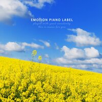 Fill Your Mind With Rest (Healing New Age Piano)