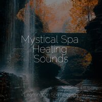 Mystical Spa Healing Sounds