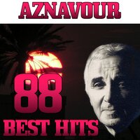 Les deux guitares - Charles Aznavour