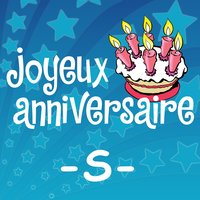 Prénoms Garçons S