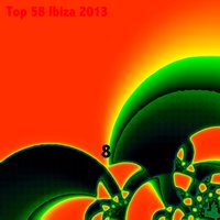 Top 58 Ibiza 2013, Vol. 8