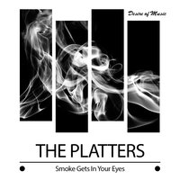 A-Tisket A-Tasket - The Platters