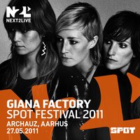 Joy and Deception - Giana Factory