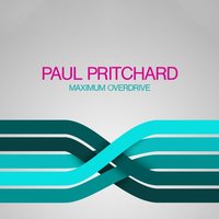 Maximum Overdrive - Paul Pritchard