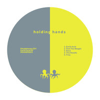 Freq - Headphones Girl