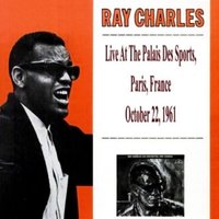 Hit the Road Jack - Ray Charles