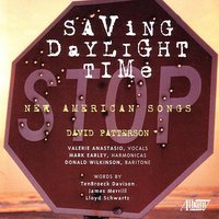 Saving Daylight Time: Songs from a Texas Border Town: Cuida Tu Jardin - Valerie Anastasio & Mark Earley