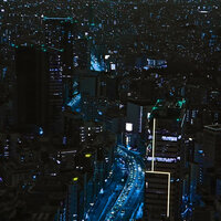 Joyful Night Vibing - Chill Hop Beats