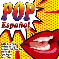 Pop Español