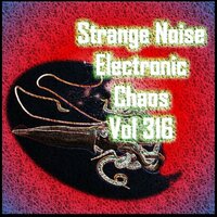 Strange Noise Electronic Chaos Vol 316