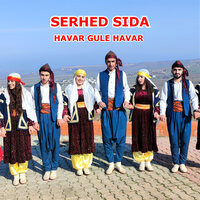Ki Zava - Serhed Sida