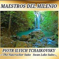 The Nutcracker Suite, Op. 71a: I. Miniature overture - Пётр Ильич Чайковский & London Festival Orchestra