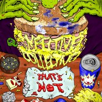 The Chase - Infective Collective