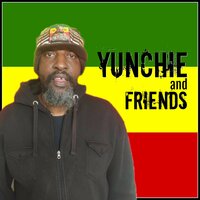 Life or Die - Ras Yunchie