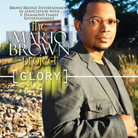 I Can Live (Interlude) - Mario Brown