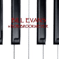 I Got Rhythm - Bill Evans & Bob Brookmeyer & Джордж Гершвин