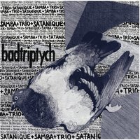 Ana Lidia Resurrection - Satanique Samba Trio