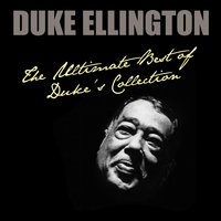 Solitude - Duke Ellington