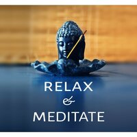 Music Therapy - Just Relax Music Universe